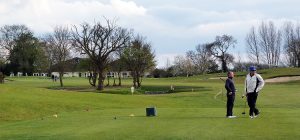 Golf & Courses at Great Hadham
