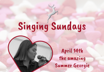 Singing Sundays