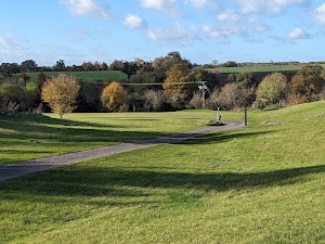 Great Hadham Country Club place picture